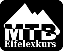 Mountainbike Eifelexkurs